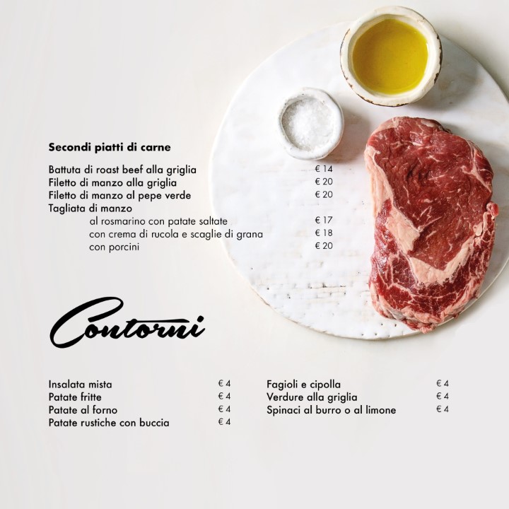 Il Giardinetto Photo Menu 6