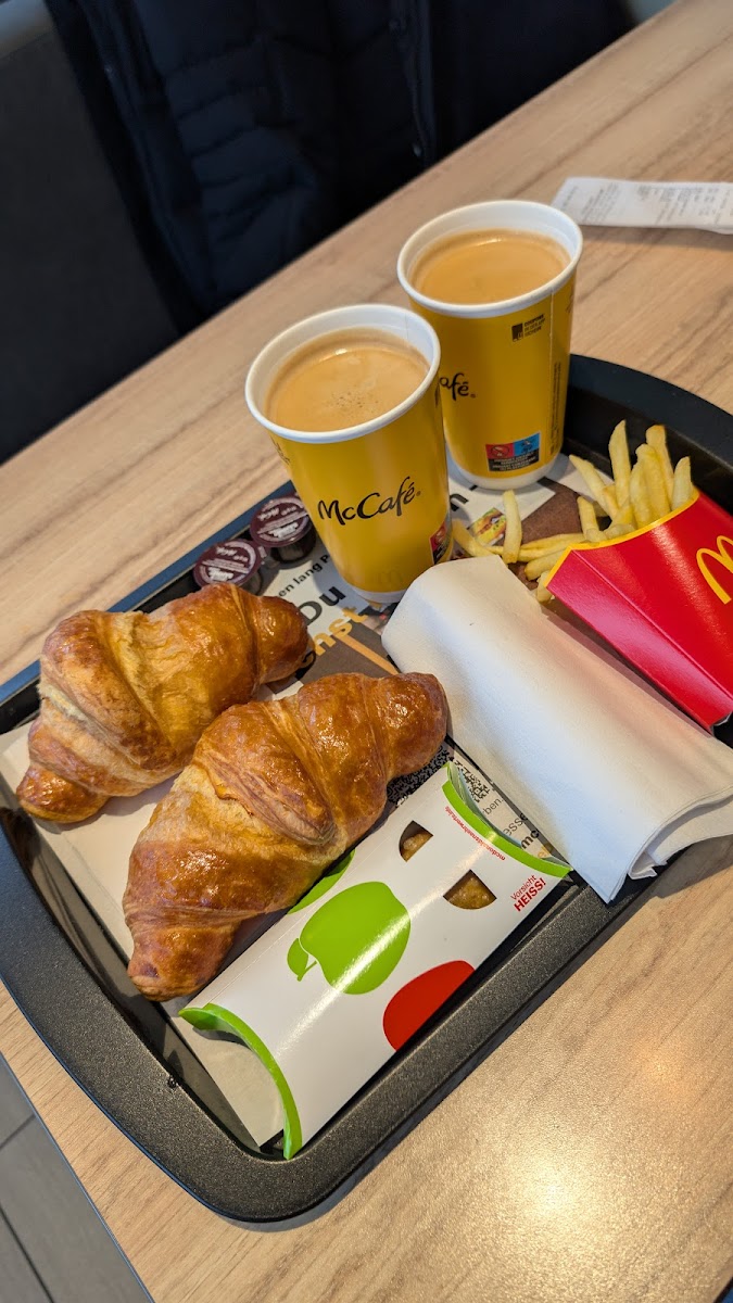 McDonald's Photo 2