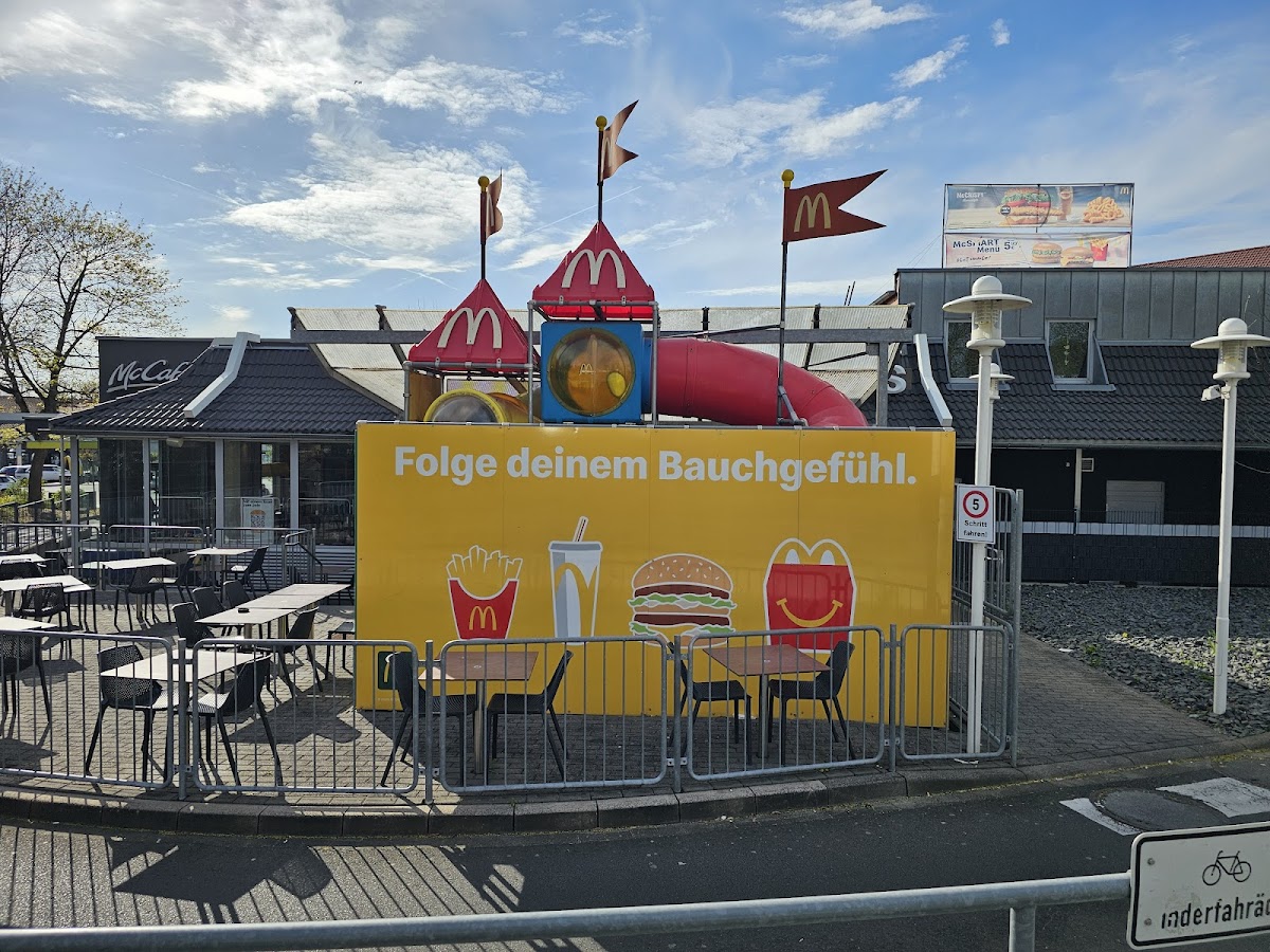McDonald's Photo 4