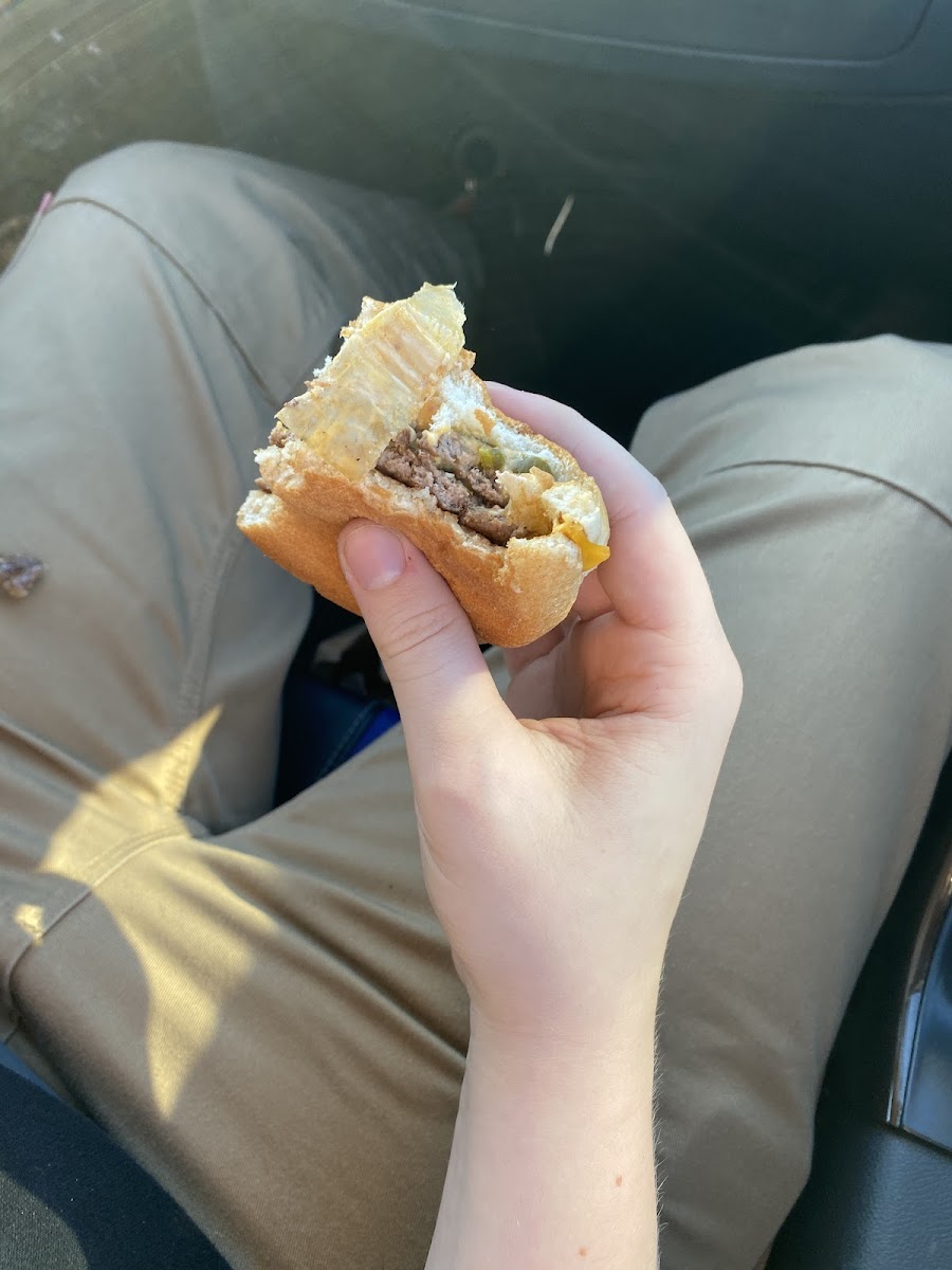 McDonald's Photo 6