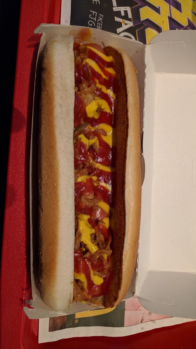 McDonald's Photo 7