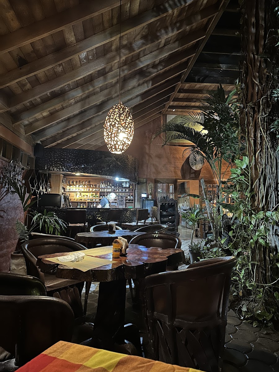 Mayaguel Restaurant