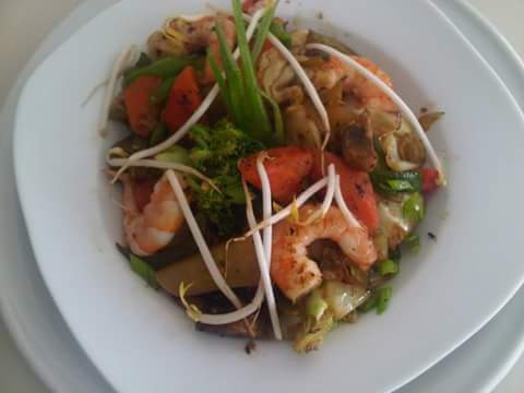 Mayaguel Restaurant Photo 10