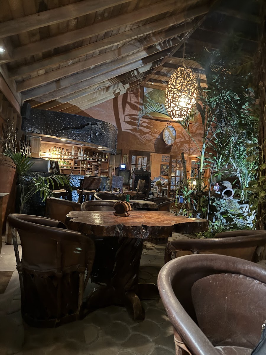 Mayaguel Restaurant Photo 2