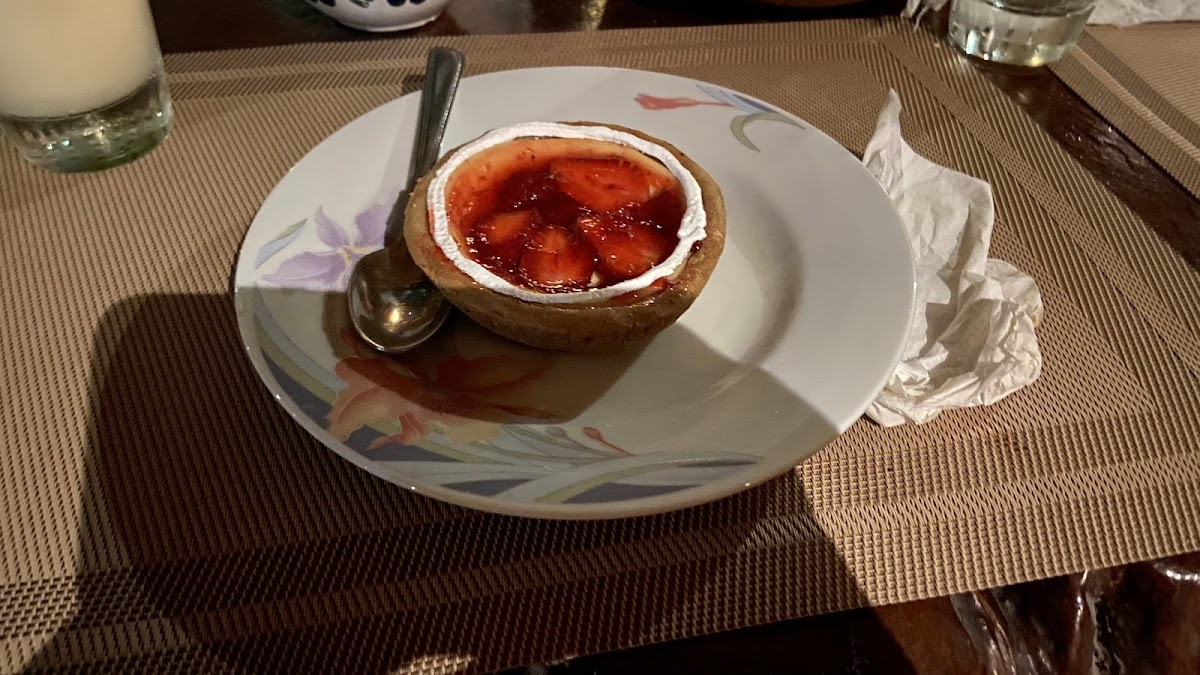 Mayaguel Restaurant Photo 8