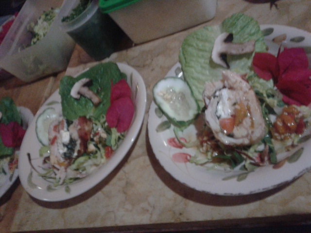 Mayaguel Restaurant Photo 9