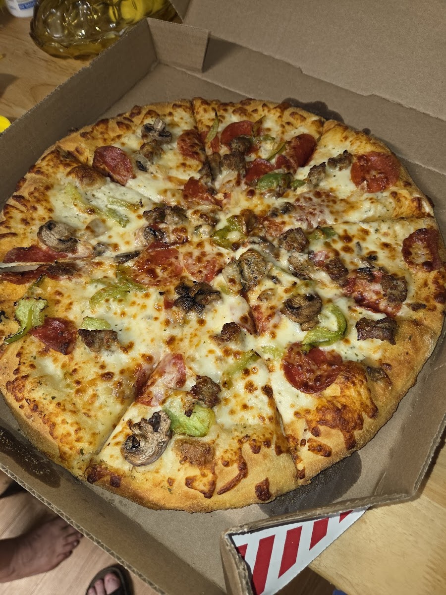 Domino's Pizza Photo 4
