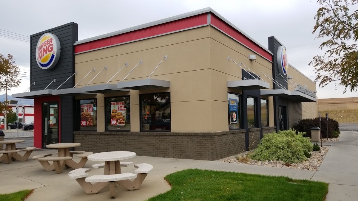 Burger King