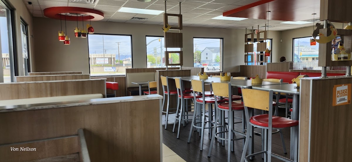 Burger King Photo 4