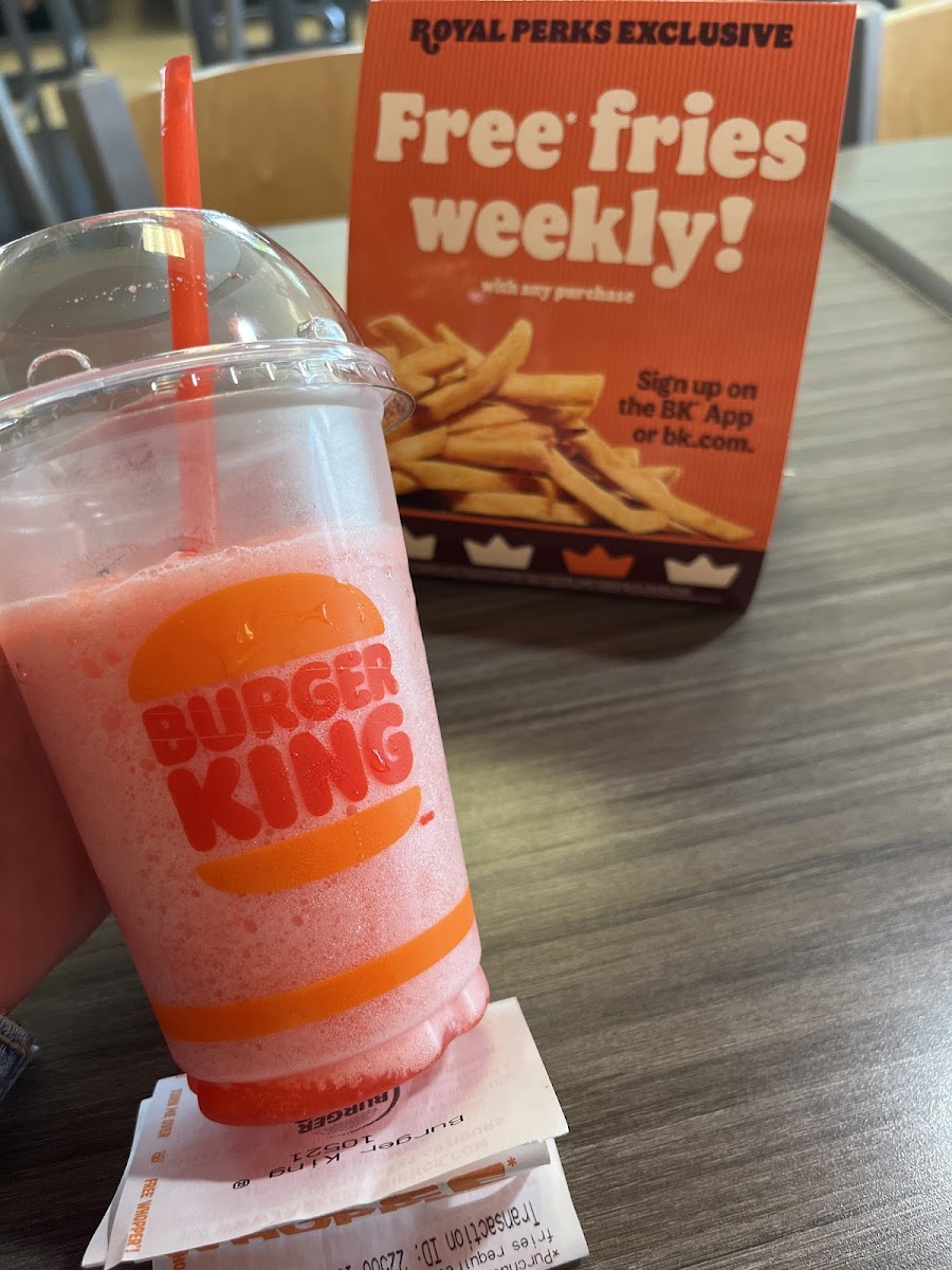 Burger King Photo 6