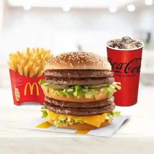 McDonald's Photo 2
