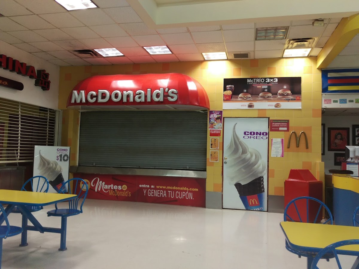 McDonald's Photo 3