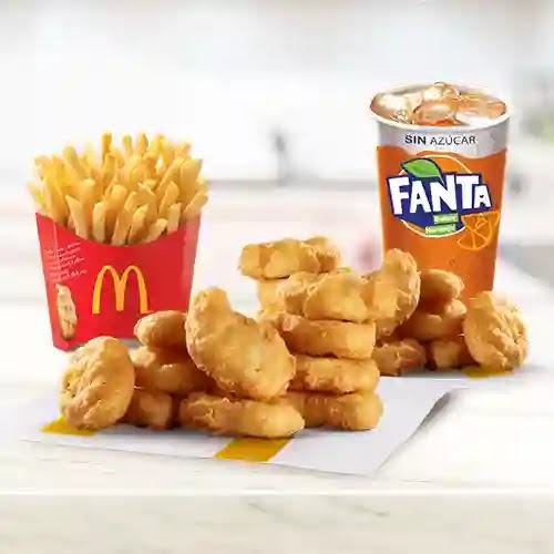 McDonald's Photo 4