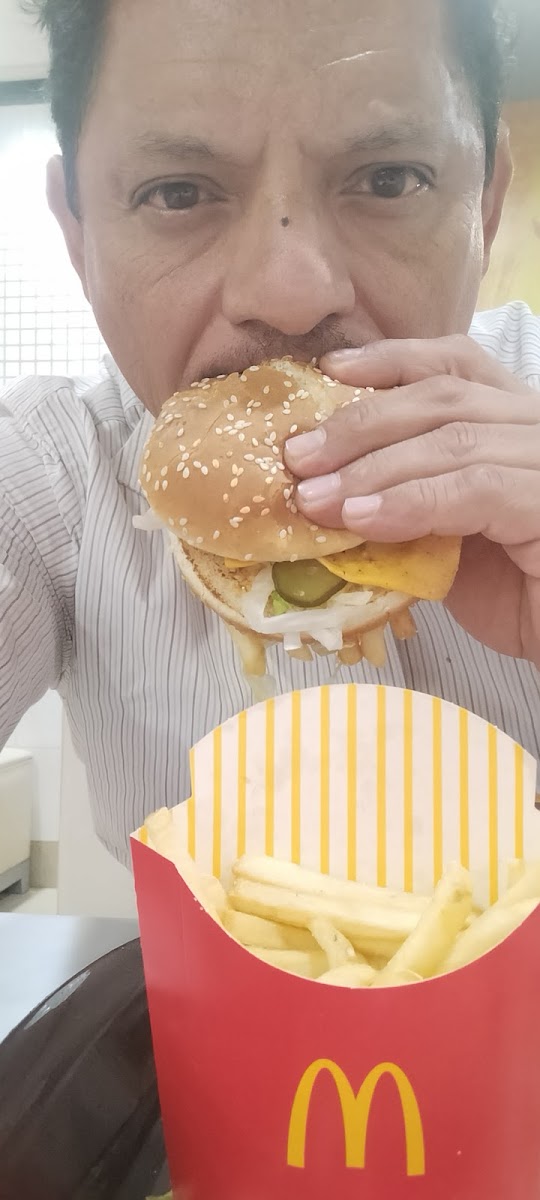 McDonald's Photo 6
