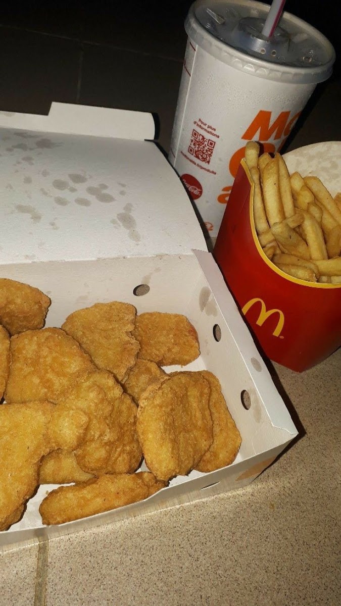 McDonald's Photo 7
