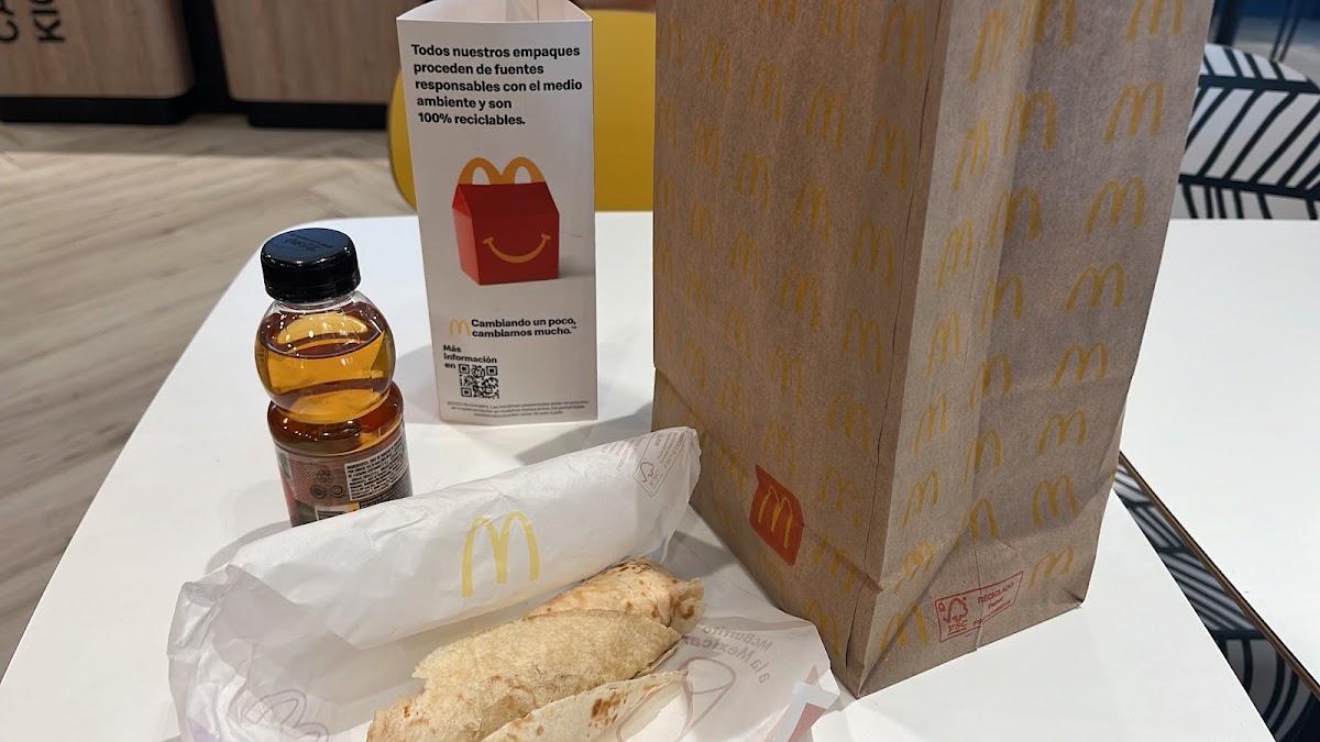 McDonald's Photo 8