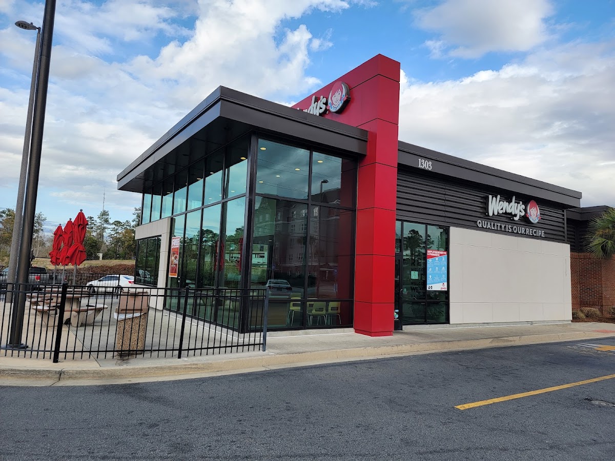 Wendy's