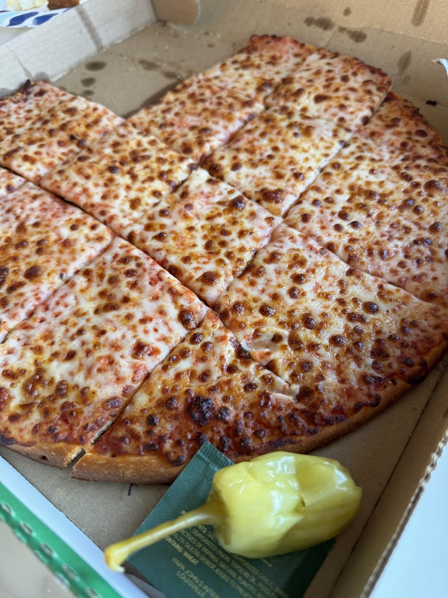 Papa Johns Pizza Photo 5