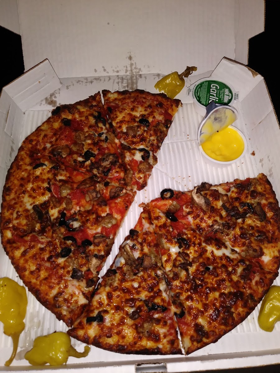 Papa Johns Pizza Photo 6