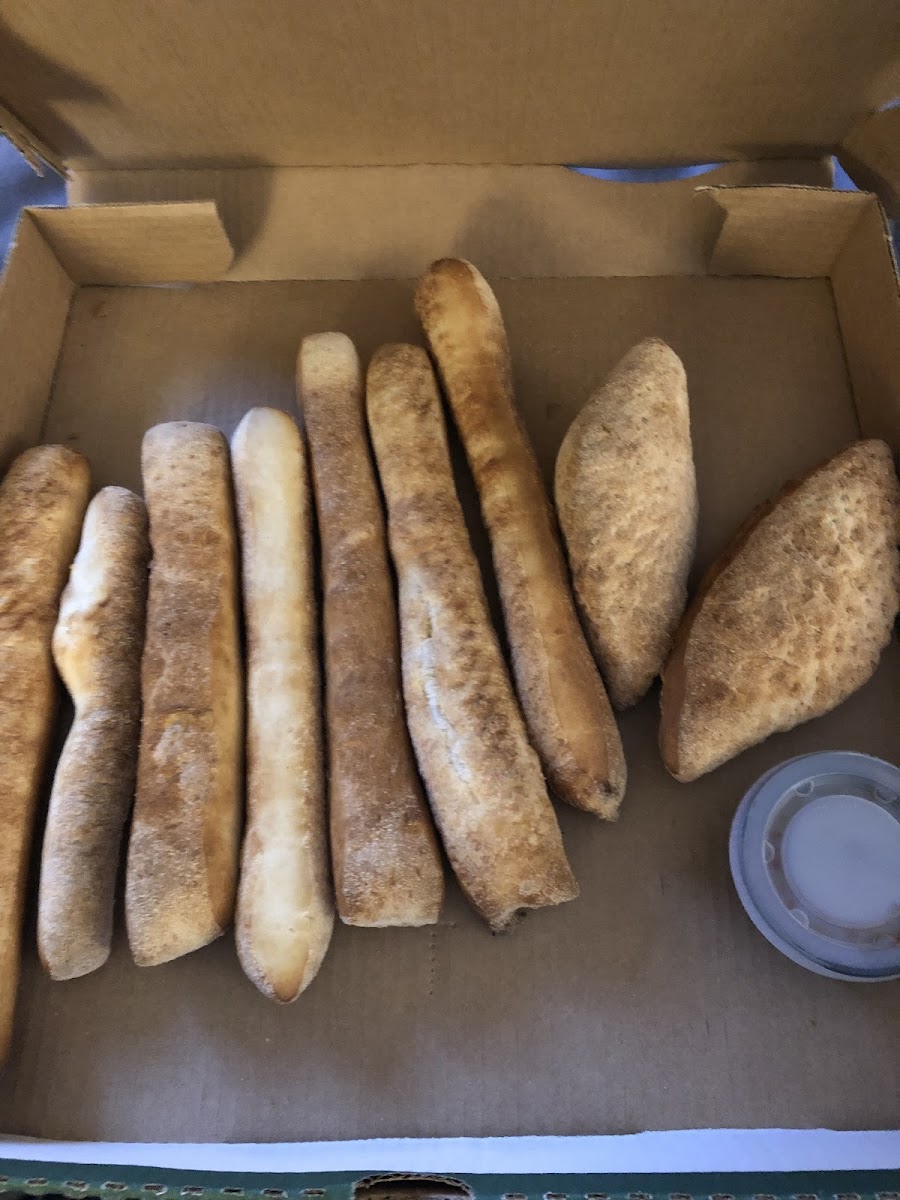 Papa Johns Pizza Photo 7