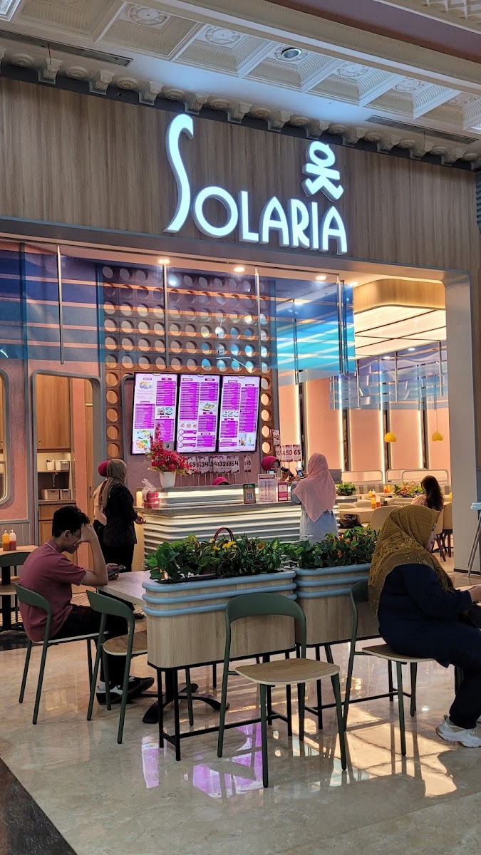 Solaria - Sleman City Hall Photo 3
