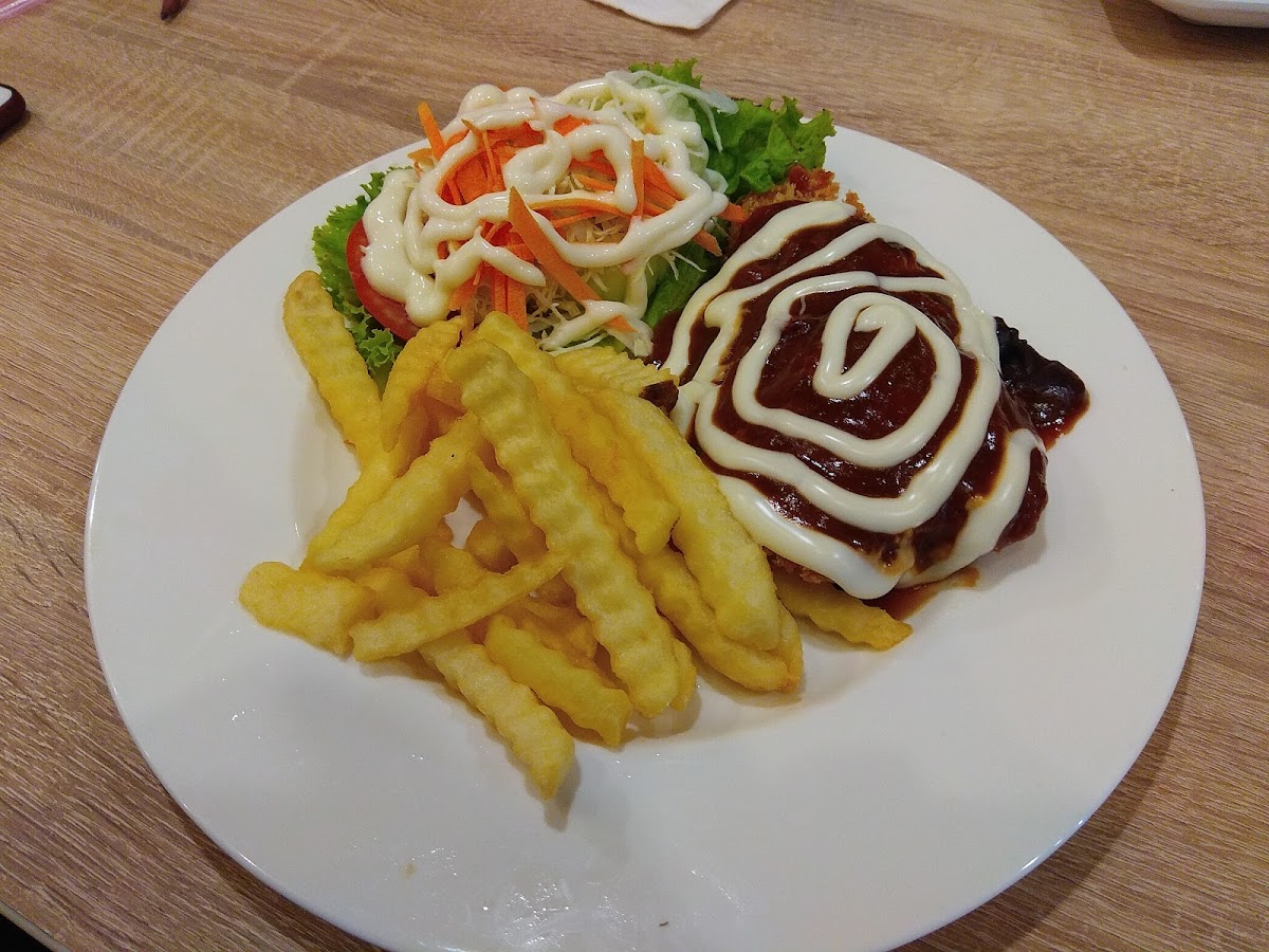 Solaria - Sleman City Hall Photo 5