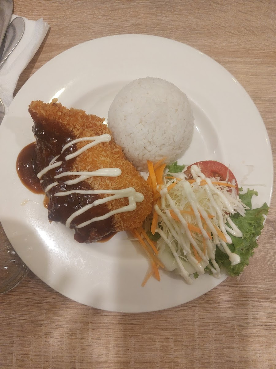 Solaria - Sleman City Hall Photo 8