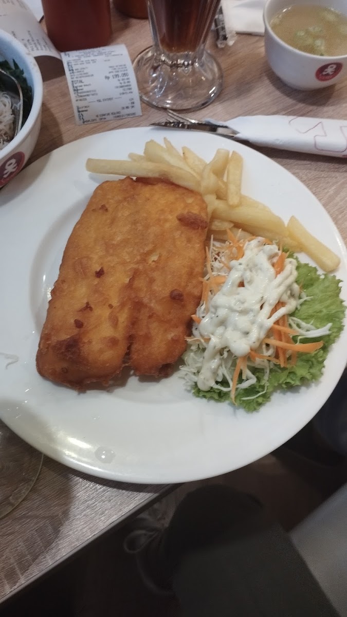 Solaria - Sleman City Hall Photo 9