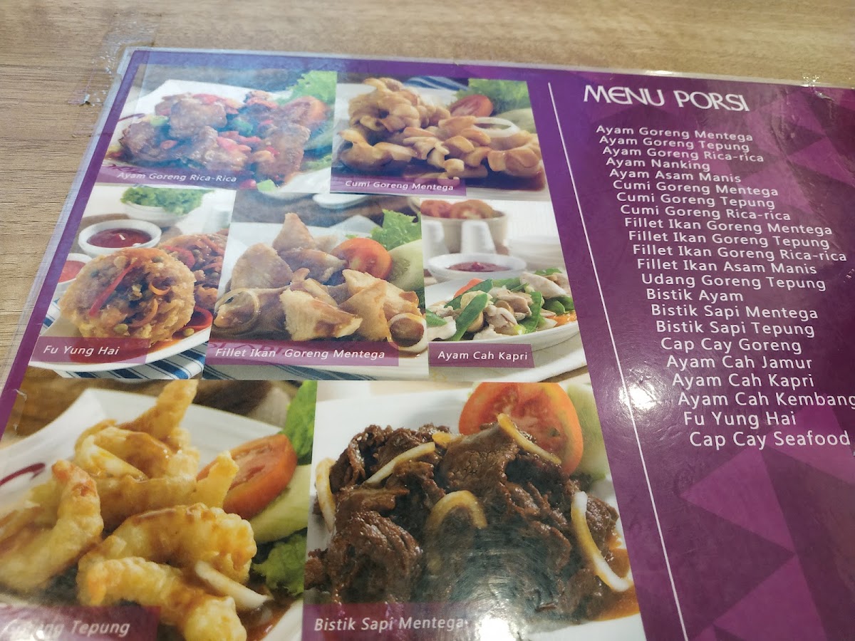 Solaria - Sleman City Hall Photo Menu 9