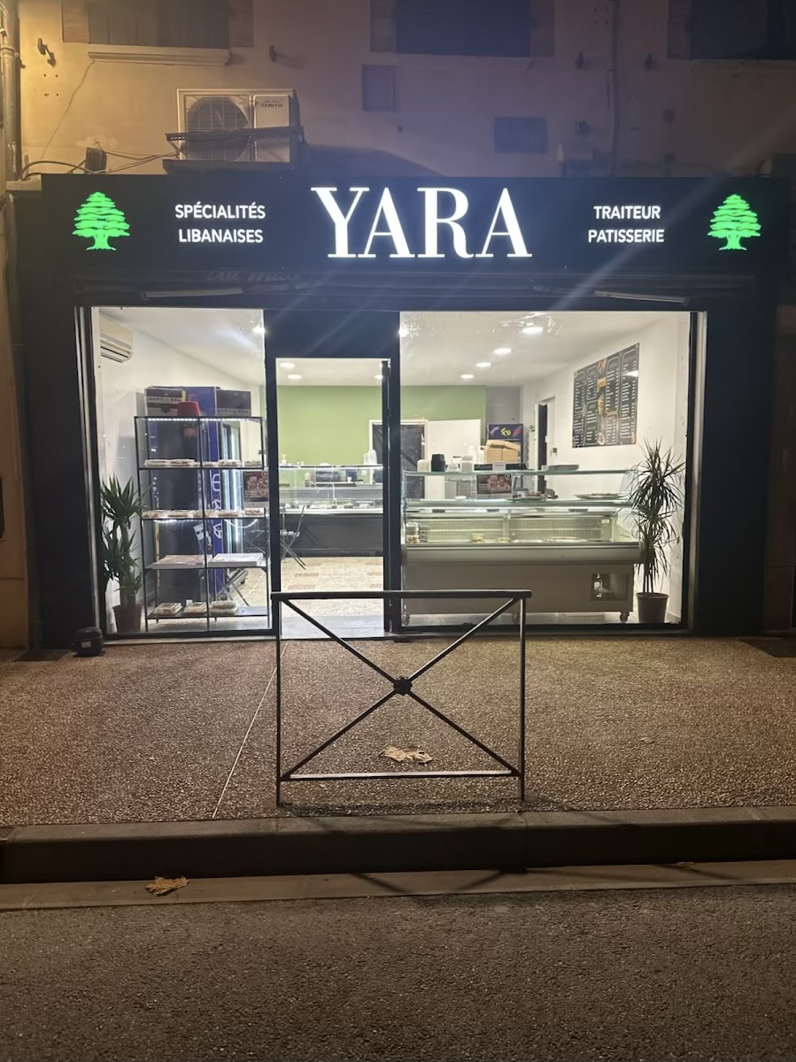 Yara