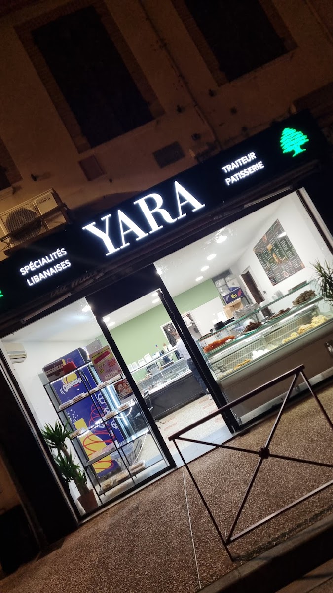 Yara Photo 4