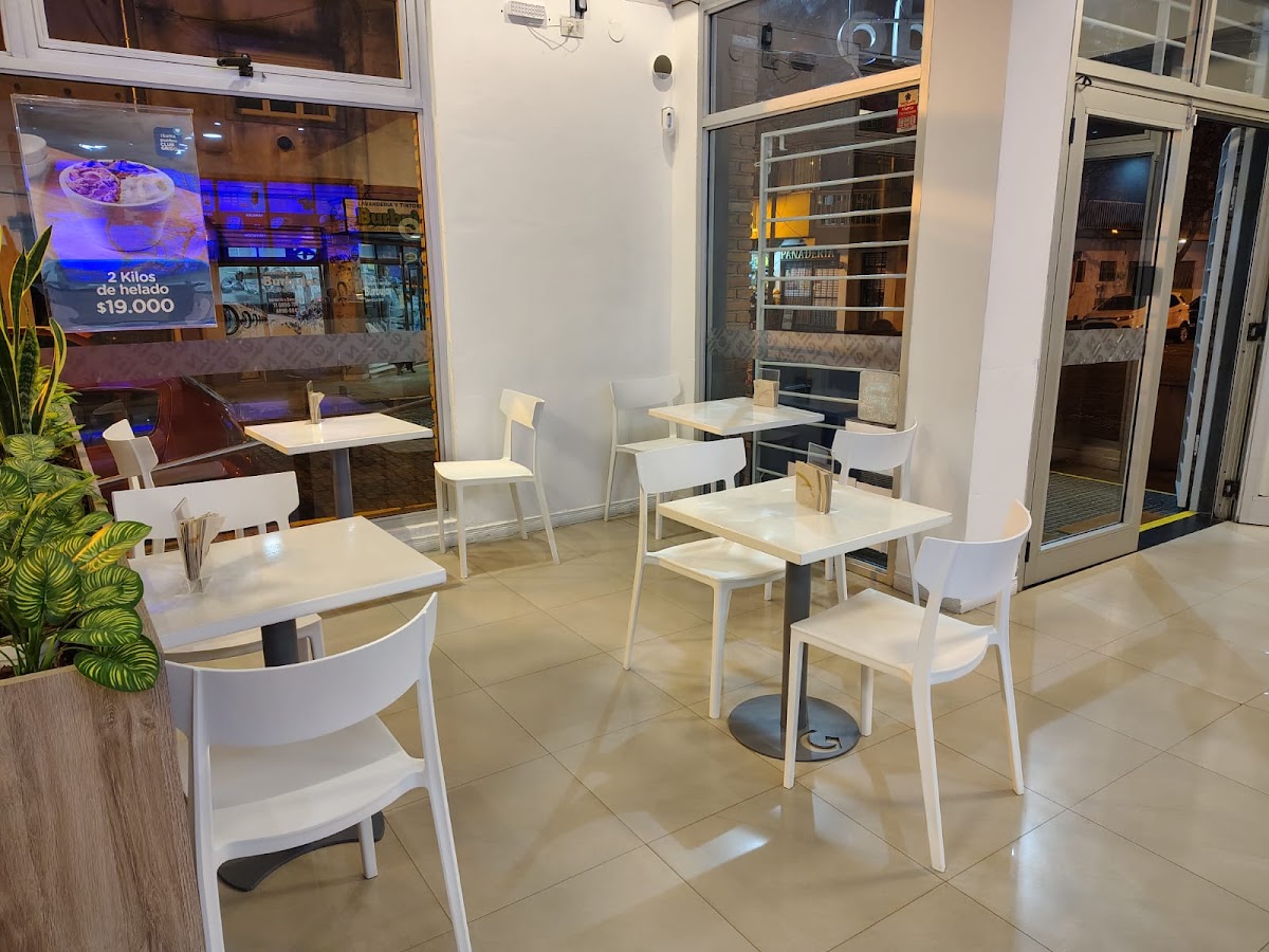 Grido helado Photo 10
