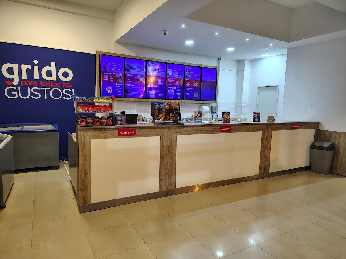 Grido helado Photo 4