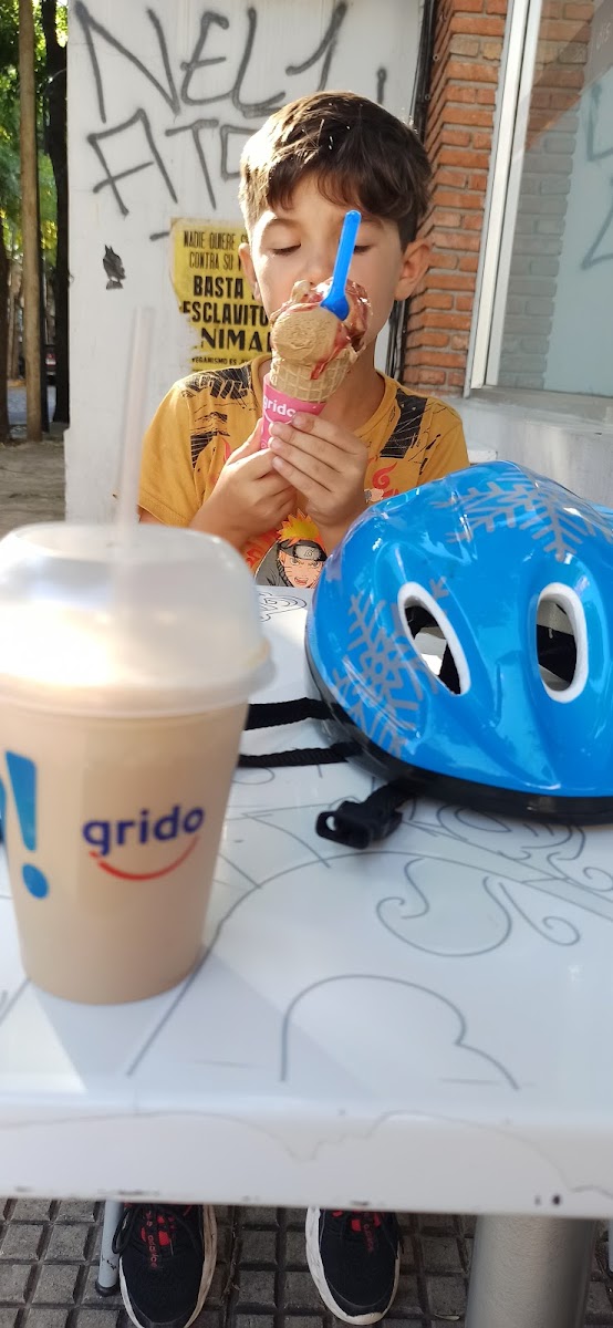 Grido helado Photo 7