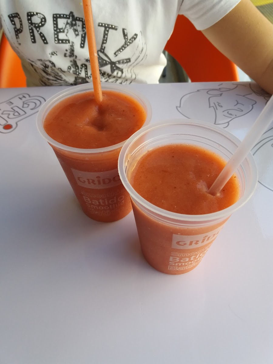 Grido helado Photo 8