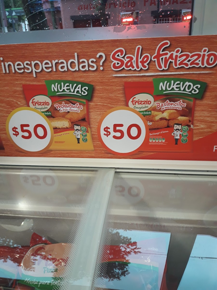 Grido helado Photo Menu 1