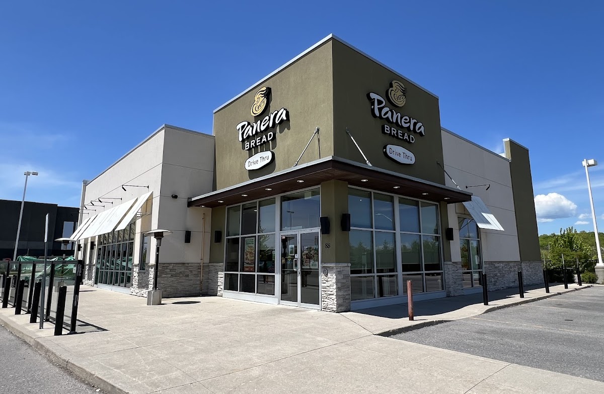 Panera Bread