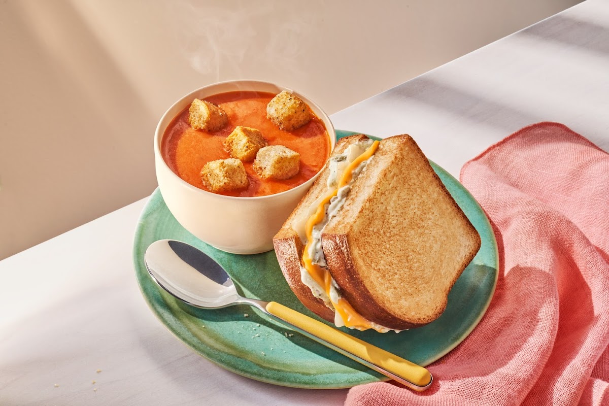 Panera Bread Photo 10