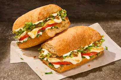Panera Bread Photo 8