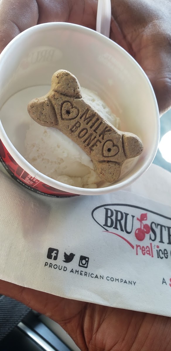 Bruster's Real Ice Cream Photo 10