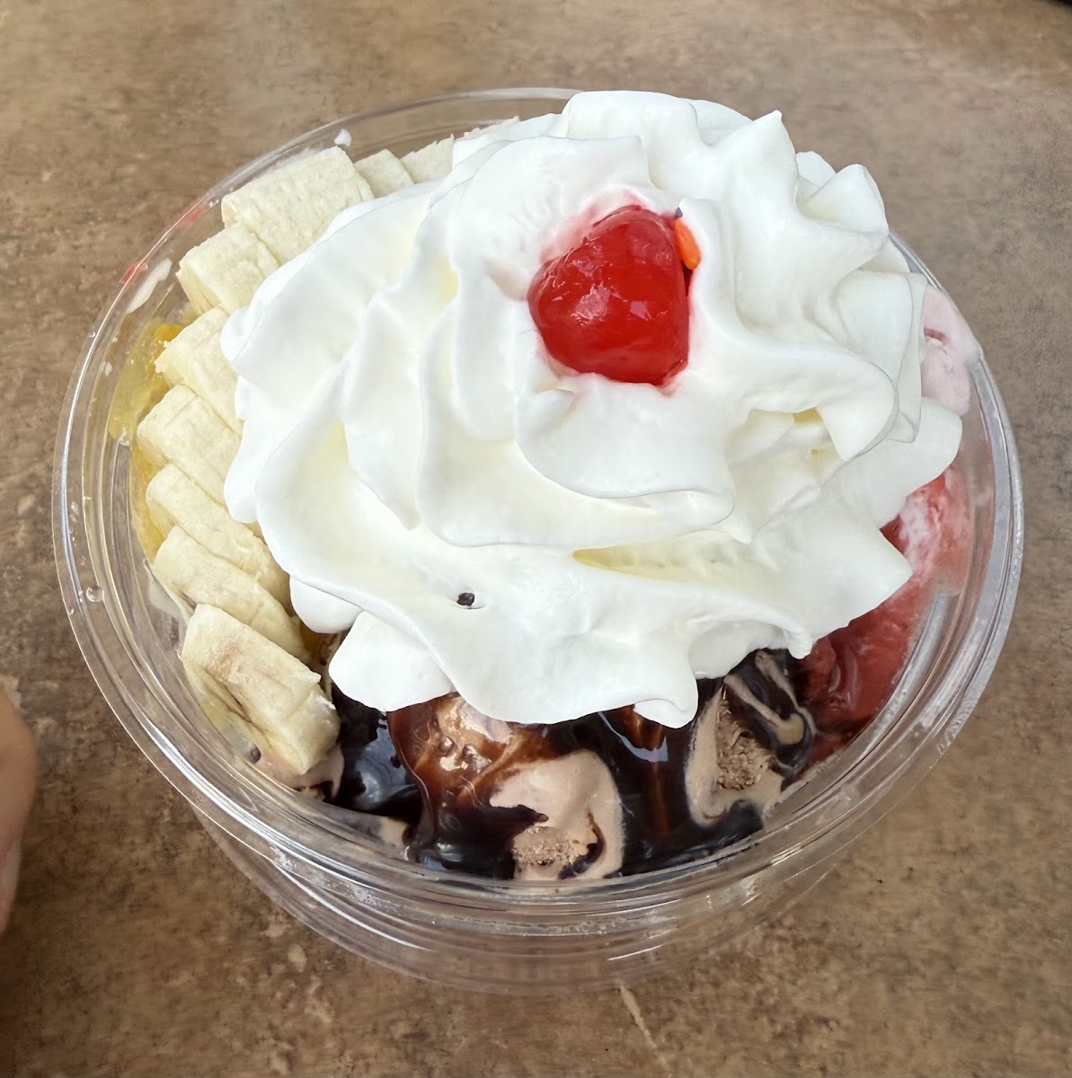 Bruster's Real Ice Cream Photo 4