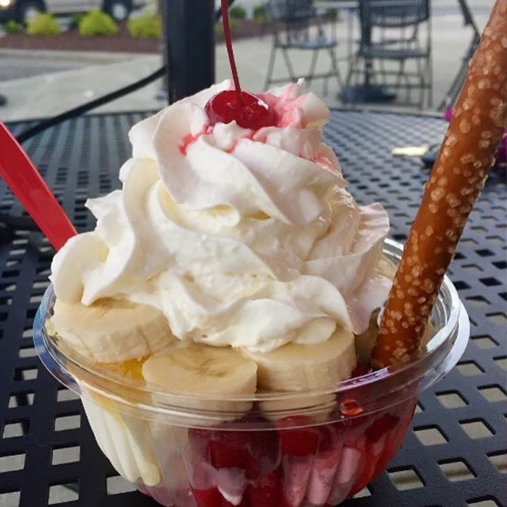 Bruster's Real Ice Cream Photo 5