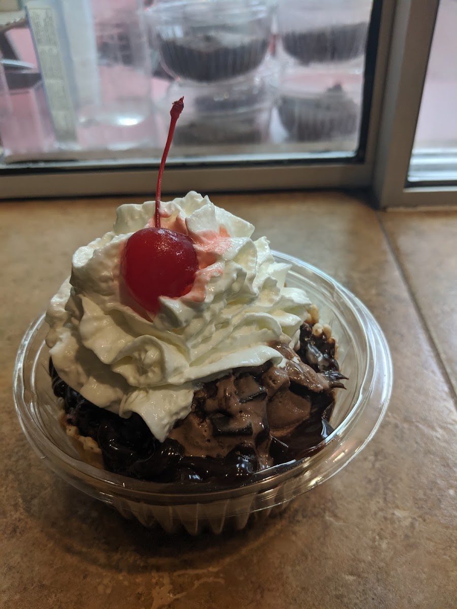 Bruster's Real Ice Cream Photo 6