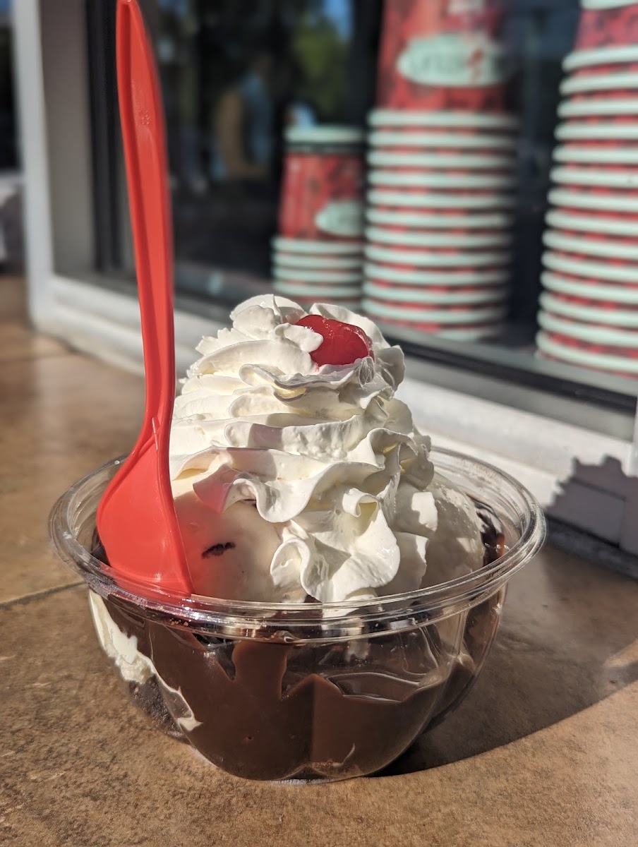 Bruster's Real Ice Cream Photo 7