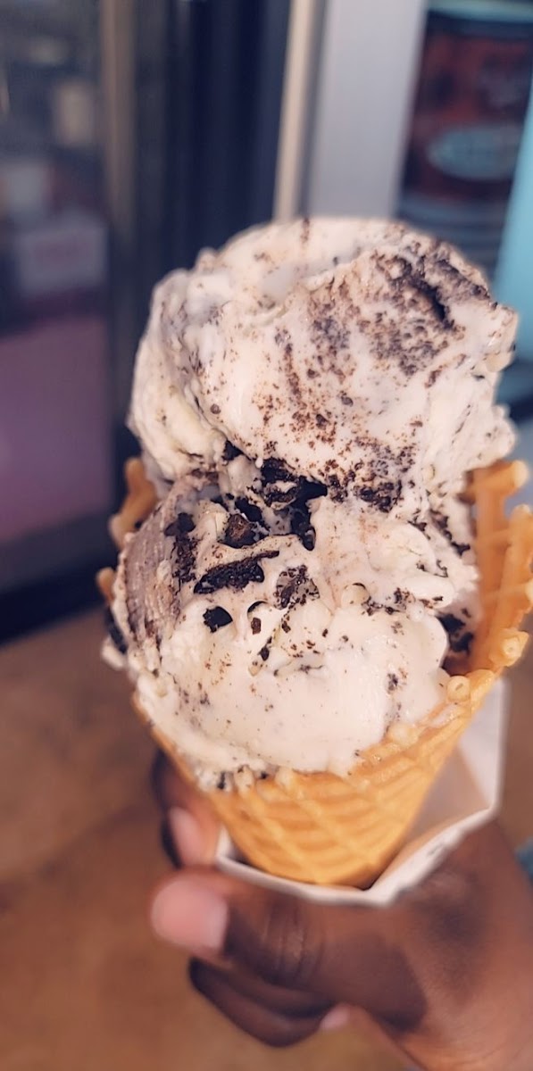 Bruster's Real Ice Cream Photo 8