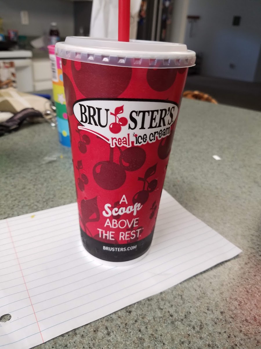 Bruster's Real Ice Cream Photo 9