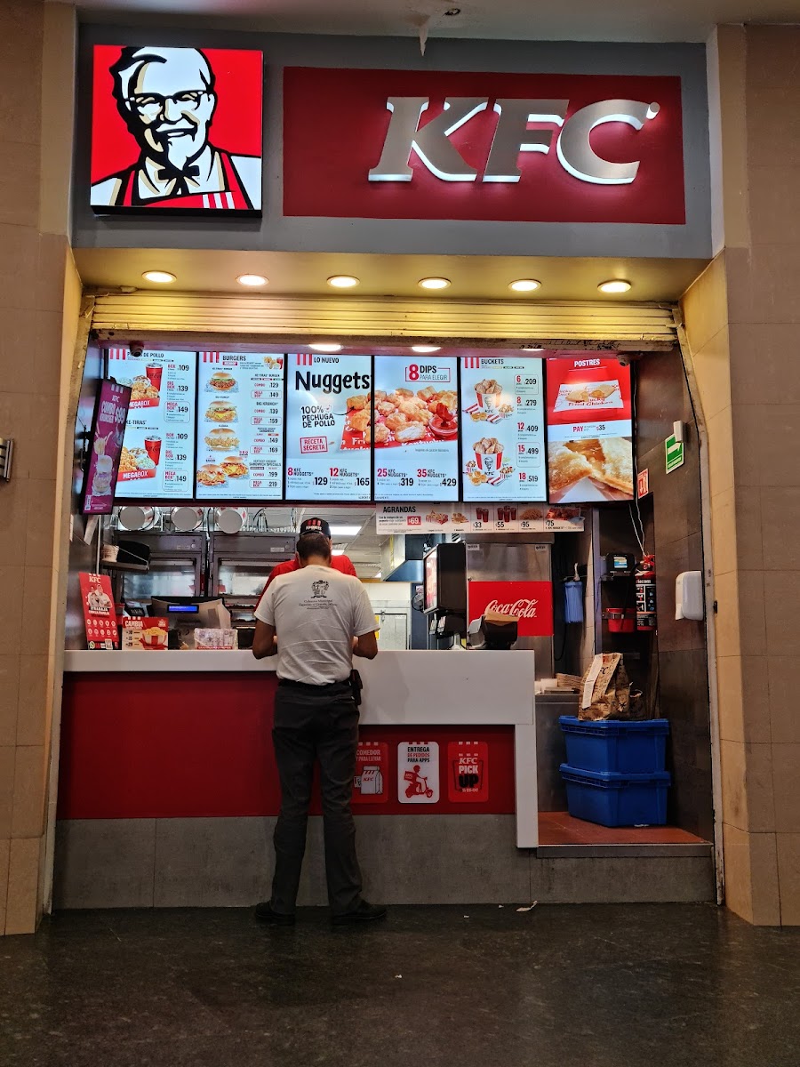 KFC