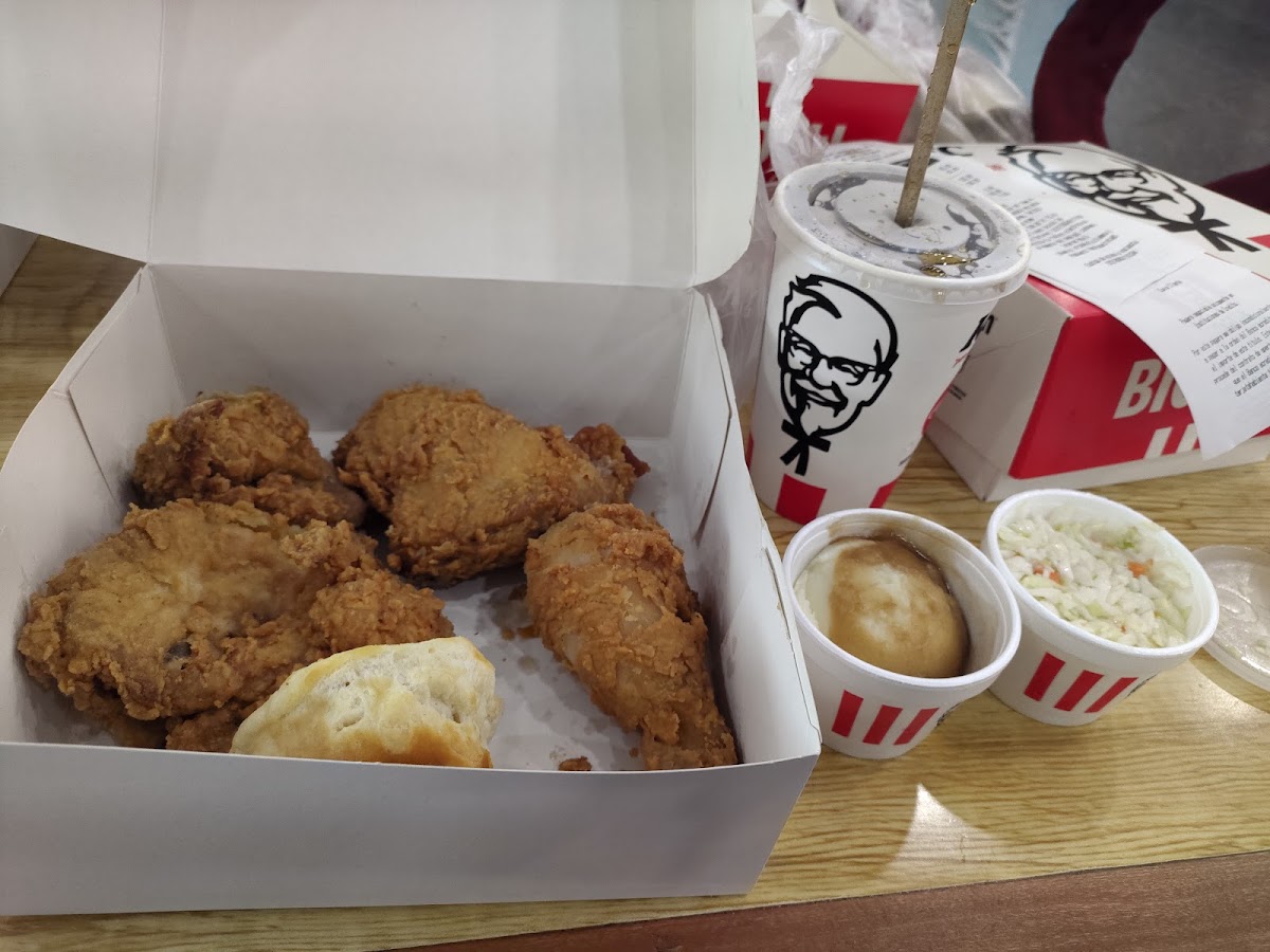 KFC Photo 5