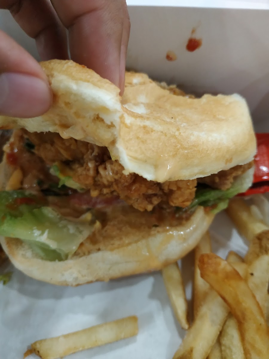 KFC Photo 6