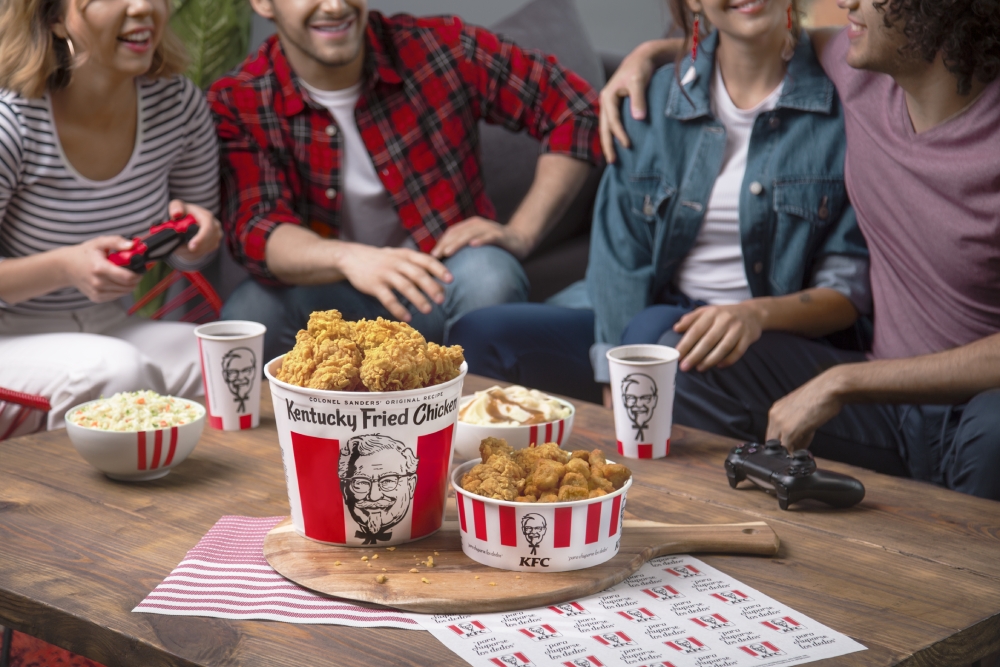 KFC Photo 7